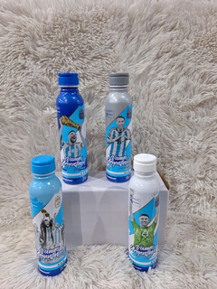 BOTELLA AFA "VAMOS ARGENTINA" 500ML