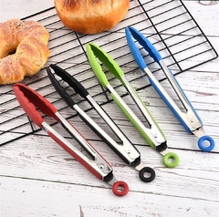 PINZA DE COCINA X6U - comprar online