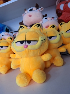 PELUCHE GARFIELD