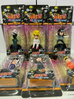 BLISTER NARUTO INDIVIDUAL X12U - comprar online