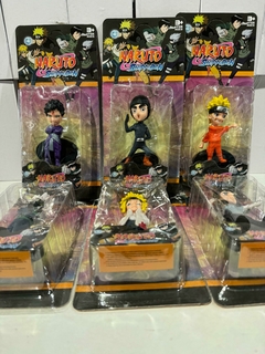 BLISTER NARUTO INDIVIDUAL X12U en internet