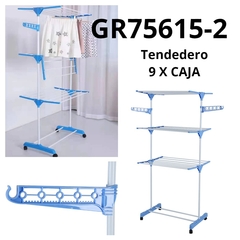 TENDER 3 PISOS - comprar online