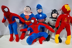 PELUCHE AVENGERS