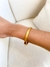 PUL9885 - BRACELETE LOVE - AÇO INOX - DOURADO na internet