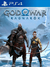 God of War Ragnarok PlayStation 4