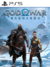 God of War Ragnarok PlayStation 5