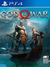 God of War PlayStation 4