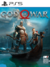 God of War PlayStation 5