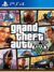 Grand Theft Auto V PlayStation 4