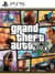 Grand Theft Auto V PlayStation 5