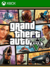 Grand Theft Auto V Xbox