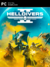 Helldivers 2 PC