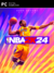 NBA 2K24 PC