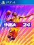 NBA 2K24 PlayStation 4