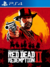 Red Dead Redemption 2 PlayStation 4