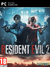 Resident Evil 2 PC