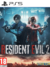 Resident Evil 2 PlayStation 5