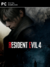 Resident Evil 4 PC