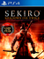 Sekiro: Shadows Die Twice PlayStation 4