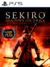 Sekiro: Shadows Die Twice PlayStation 5