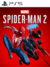 Spider Man 2 PlayStation 5