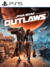 Star Wars Outlaws PlayStation 5