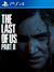 The Last of Us Part 2 PlayStation 4