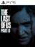 The Last of Us Part 2 PlayStation 5