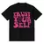 Camiseta Masculina Oversized Trust Your Self