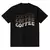 Camiseta Masculina Oversized Coffee