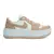 Tenis Feminino Plataforma Nike Air Jordan - comprar online