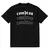 Camiseta Masculina Oversized Focus On The Good Compton