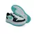 Imagem do Tenis Feminino Plataforma Nike Air Jordan