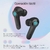 Auricular con micrófono Bluetooth In-ear - tanza