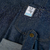 Chaqueta Pampa jean unisex - comprar online