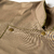 Chaqueta Clasica beige con vivo - comprar online