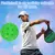 Kit Pickleball - 2 Raquetes e 4 Pickleballs - Alloi Shop