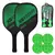 Imagem do Kit Pickleball - 2 Raquetes e 4 Pickleballs