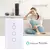 Tuya Smart Life Light Touch Switch, Sensor WiFi, App Controle Remoto, Sem Fio Ne - Alloi Shop