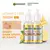 Garnier Vitamin C Niacinamide Booster Serum, Essência Clareadora do Tom da Pele - comprar online