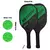 Kit Pickleball - 2 Raquetes e 4 Pickleballs na internet