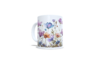 Caneca Floral 0042