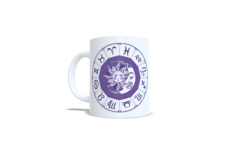 Caneca Astrologia