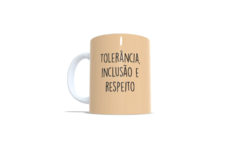 Caneca Austismo 2