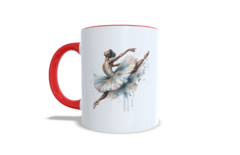 Caneca Bailarina1