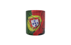 Caneca Bandeira de Portugal