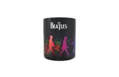 Caneca The Beatles