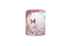 Caneca Borboleta Rosa