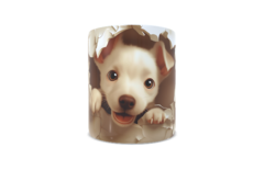 Caneca Cachorrinho