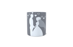 Caneca Casamento